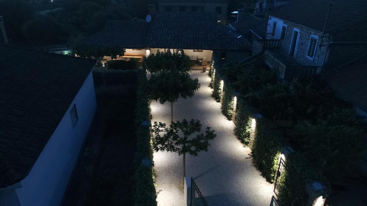 Debeljak Villa Navita Augustinus With Pool מראה חיצוני תמונה