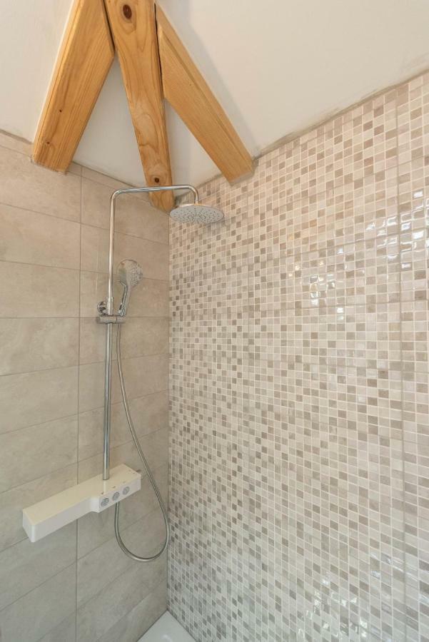 Debeljak Villa Navita Augustinus With Pool מראה חיצוני תמונה